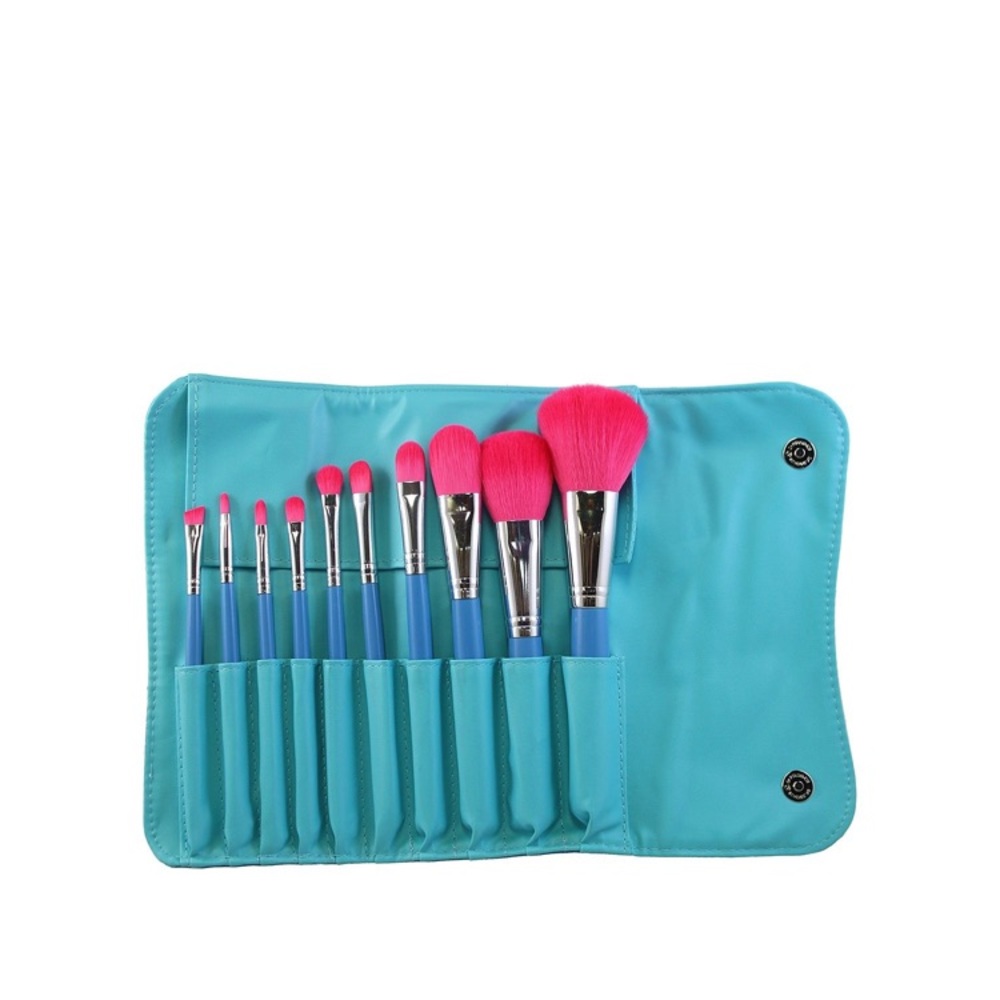 BRAND NEW MORPHE 680 BRUSH SET - Picture 1 of 5